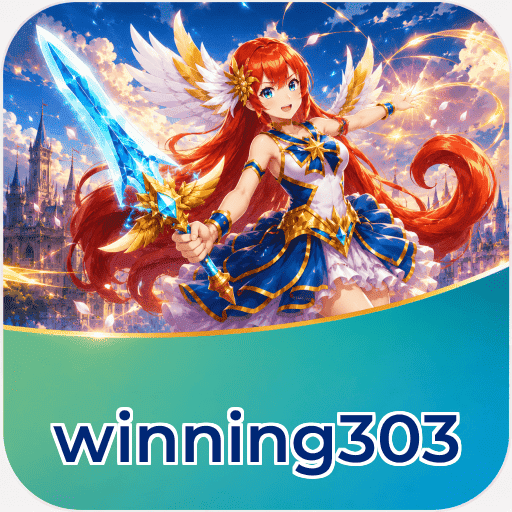winning303 Components