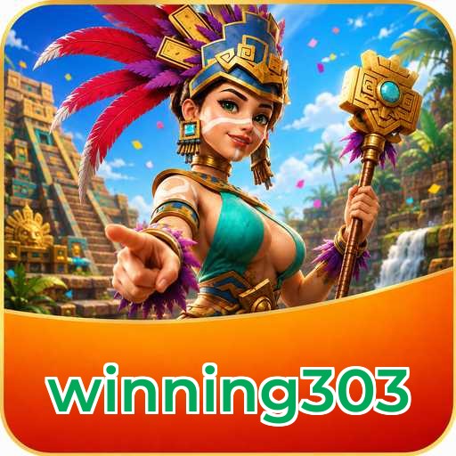 winning303 Components