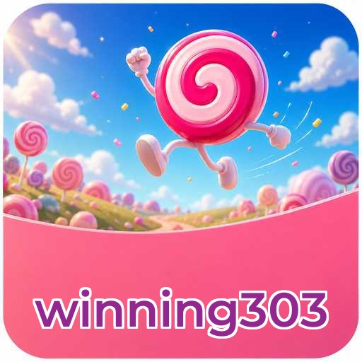 winning303 Download