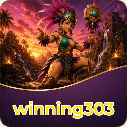 winning303 Signature