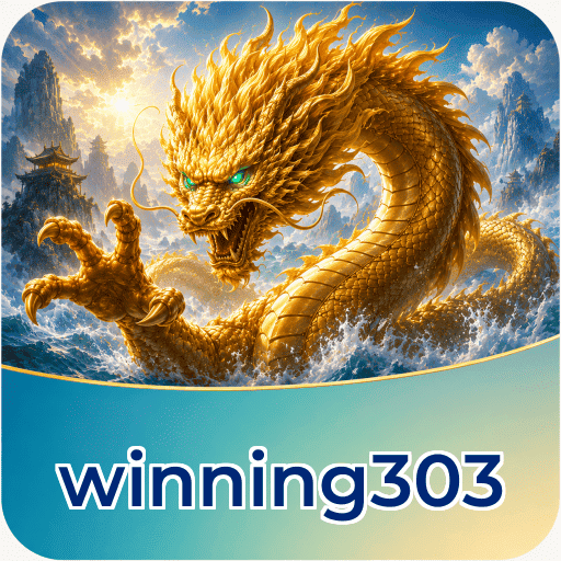 winning303 Signature