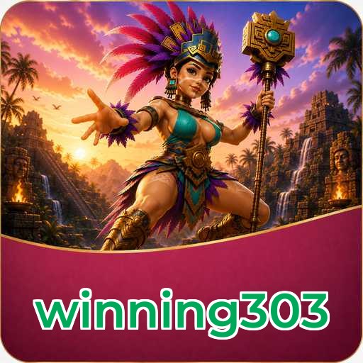 winning303 Download