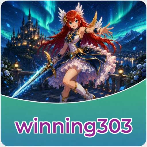 winning303 Verification