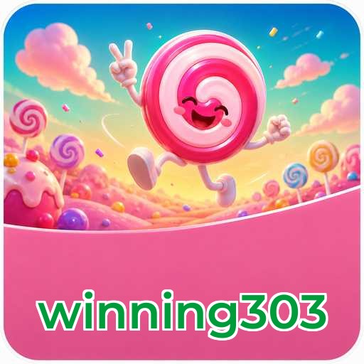 winning303 Download
