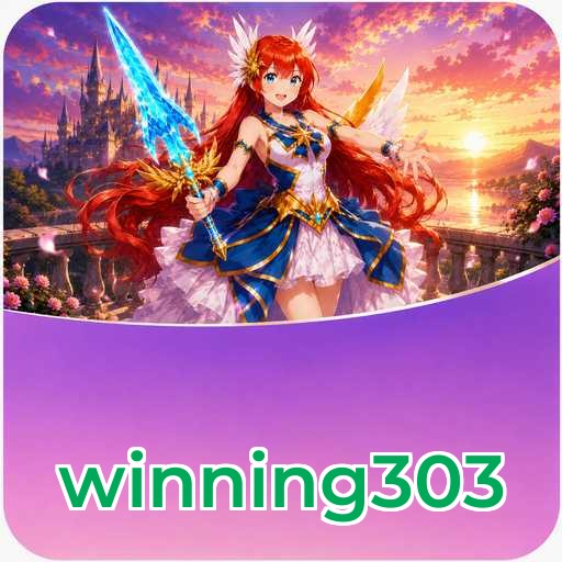 winning303 Verification