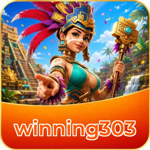 winning303 Technical Info