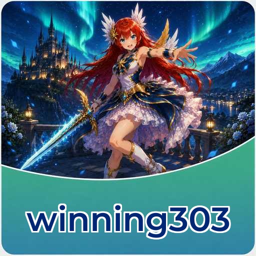 winning303 APK