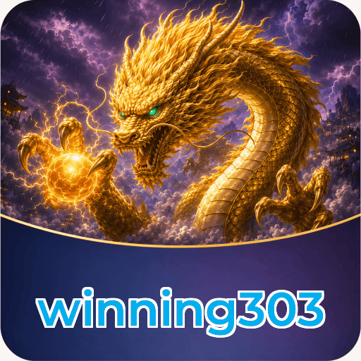 winning303 Technical Info