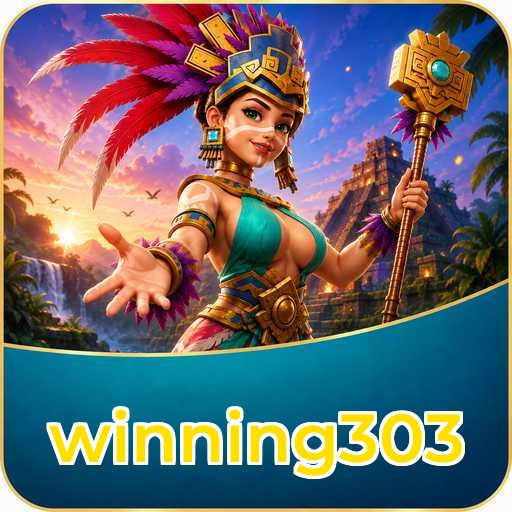 winning303 Download