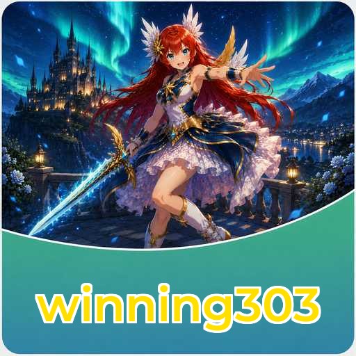 winning303 APK Structure