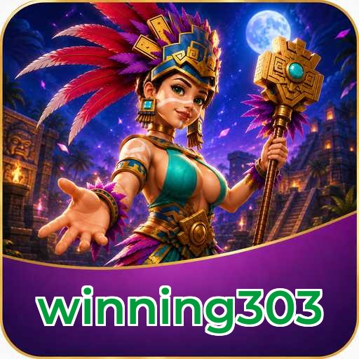 winning303 APK Structure