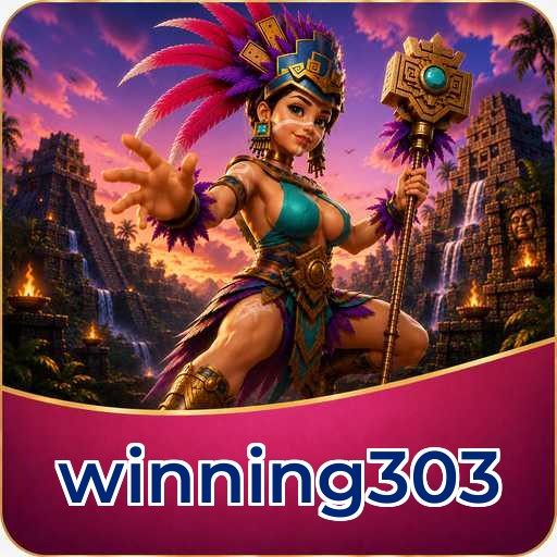 winning303 Technical Info