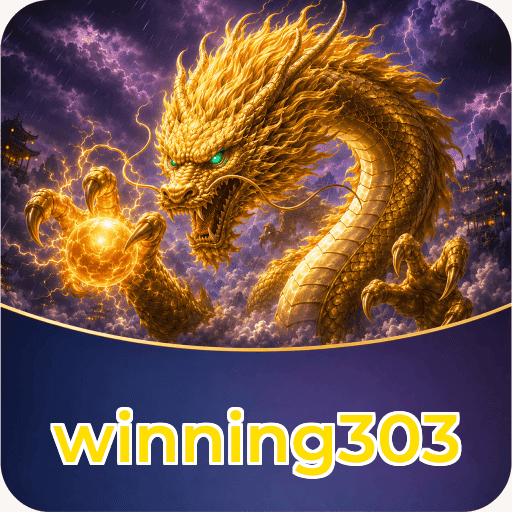 winning303 Download
