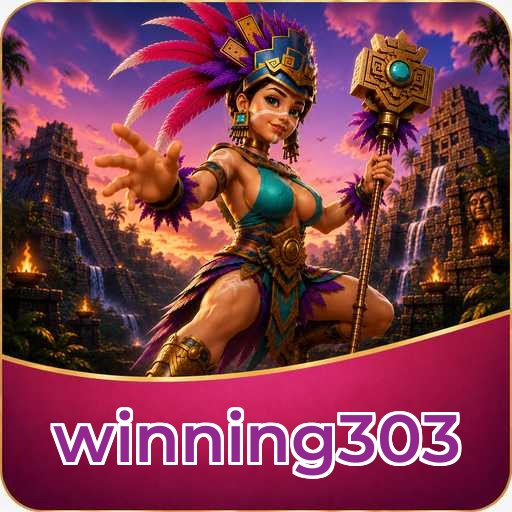 winning303 Features