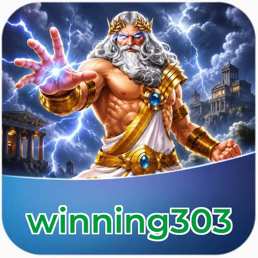 winning303 Technical Info