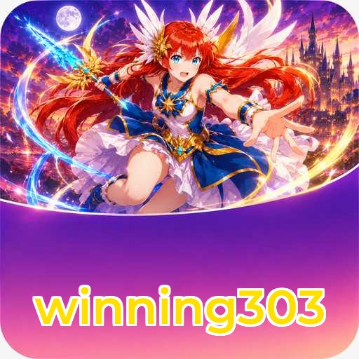 winning303 Download