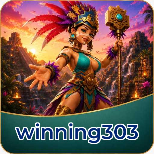 winning303 Components