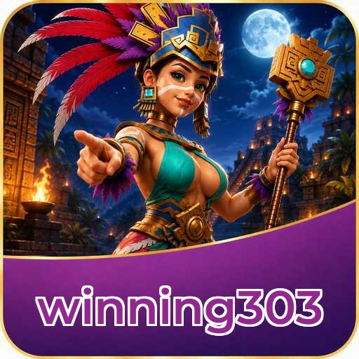 winning303 Signature