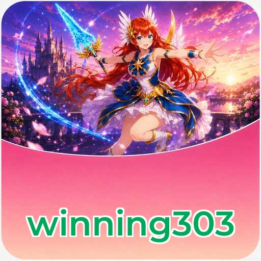 winning303 Technical Info